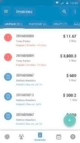 手机被攻击连续收短信